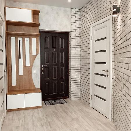 Arkadia Sea View Apartments Odesa Exterior foto