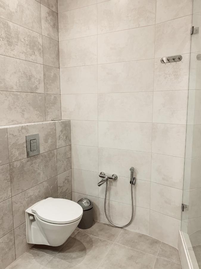 Arkadia Sea View Apartments Odesa Exterior foto